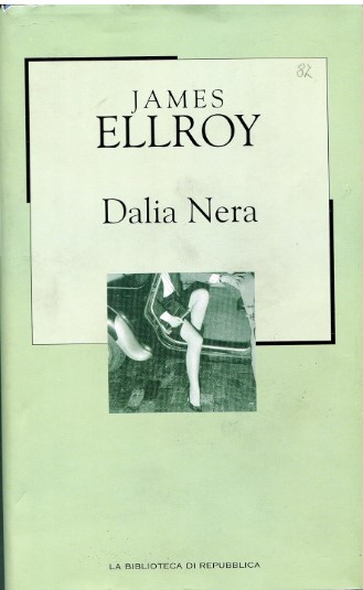 DALIA NERA